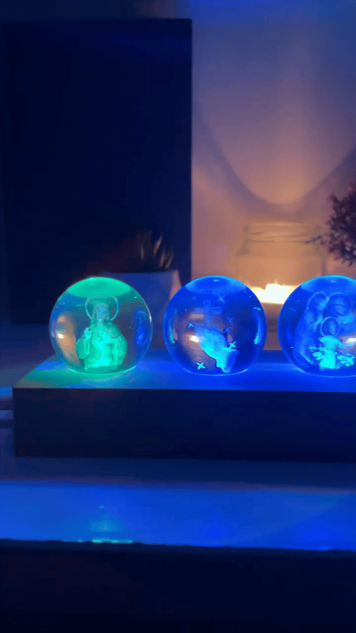The Christian Spheres™